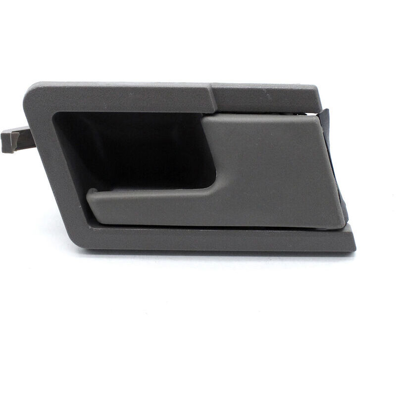 foto del prodotto sostituzione della maniglia interna della portiera grigia o s per vw transporter t4 1990 2002 destra
