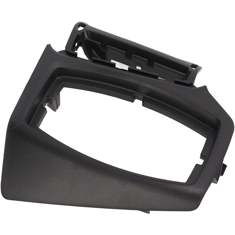 foto del prodotto sostituzione della protezione in plastica abs per l interruttore di controllo dei fari per ford focus 2012 2014 eosnow