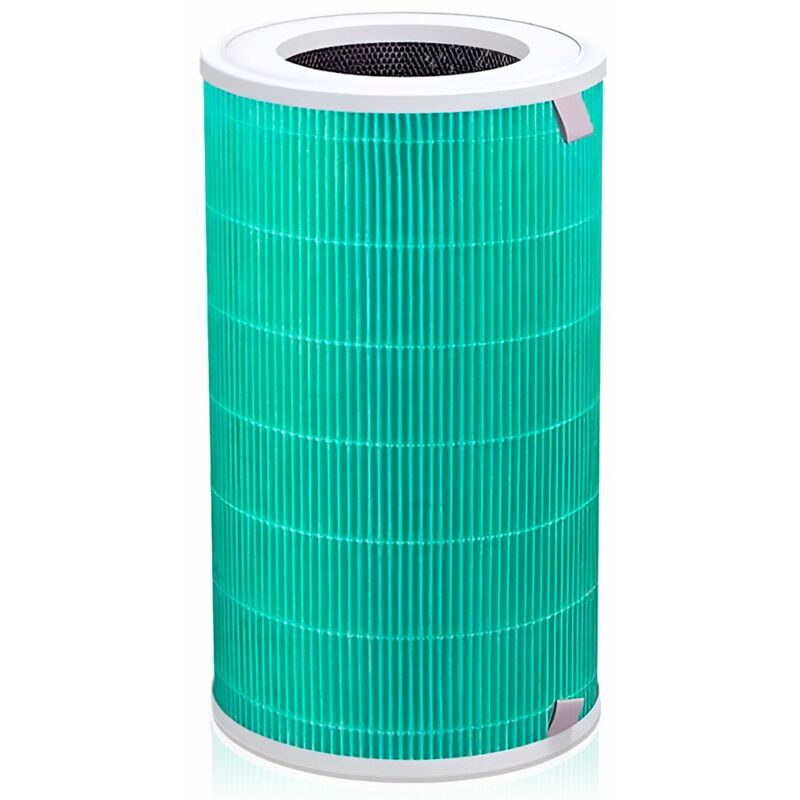 foto del prodotto sostituzione filtro hepa combinato purificatore d aria airprotec 460