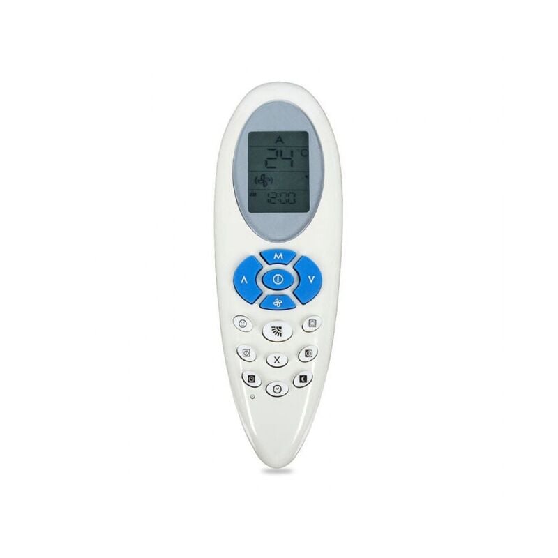 foto del prodotto sostituzione frl10 per carrier air conditioner split telecomando portatile