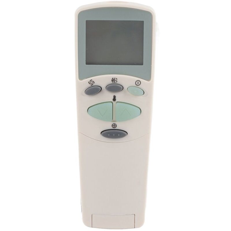 foto del prodotto sostituzione lg air conditioner telecomando 6711a90032l universale lcd controller per lg