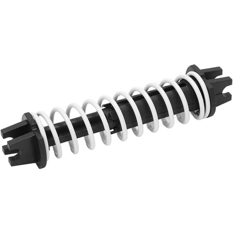 foto del prodotto sostituzione molla di ritorno pedale frizione in lega di alluminio 214855 per peugeot 307 206 207 408 308 jeffergarden