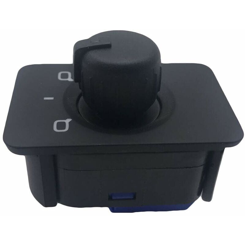 foto del prodotto sostituzione per interruttore specchio 4b1 959 565a 4b1959565a audi a3 a6 c5 allroad rs6 1997-2005