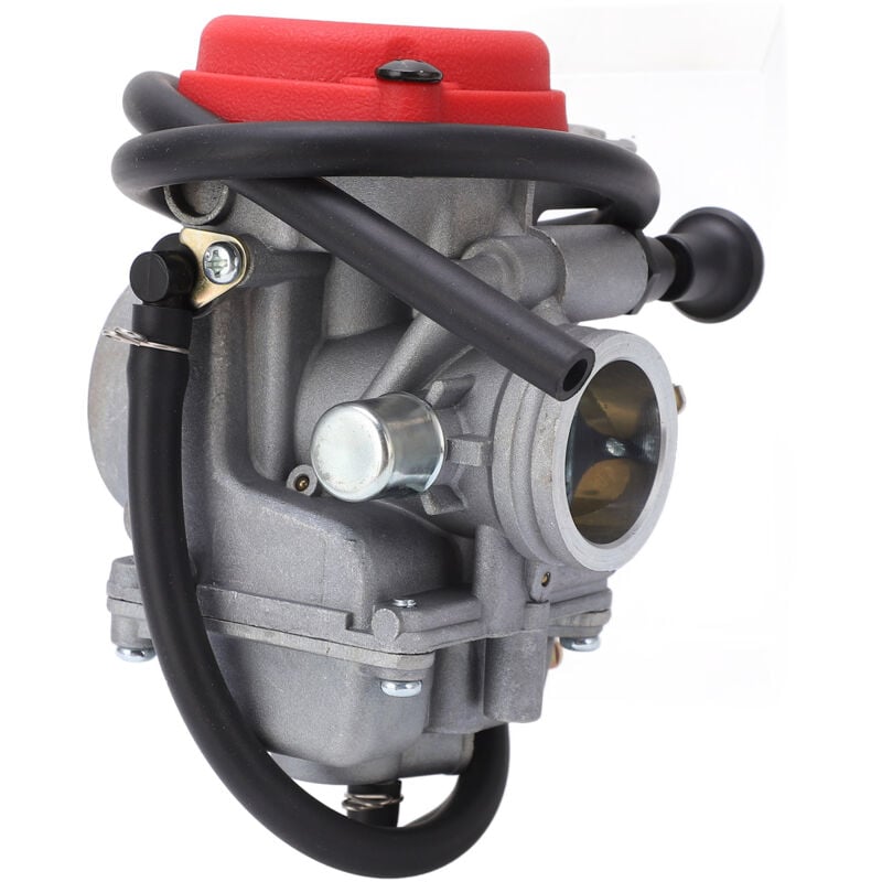 foto del prodotto sostituzione professionale del carburatore da 28 mm 1,1 pollici per jianshe js250 mountain lion 250cc atv jeffergarden