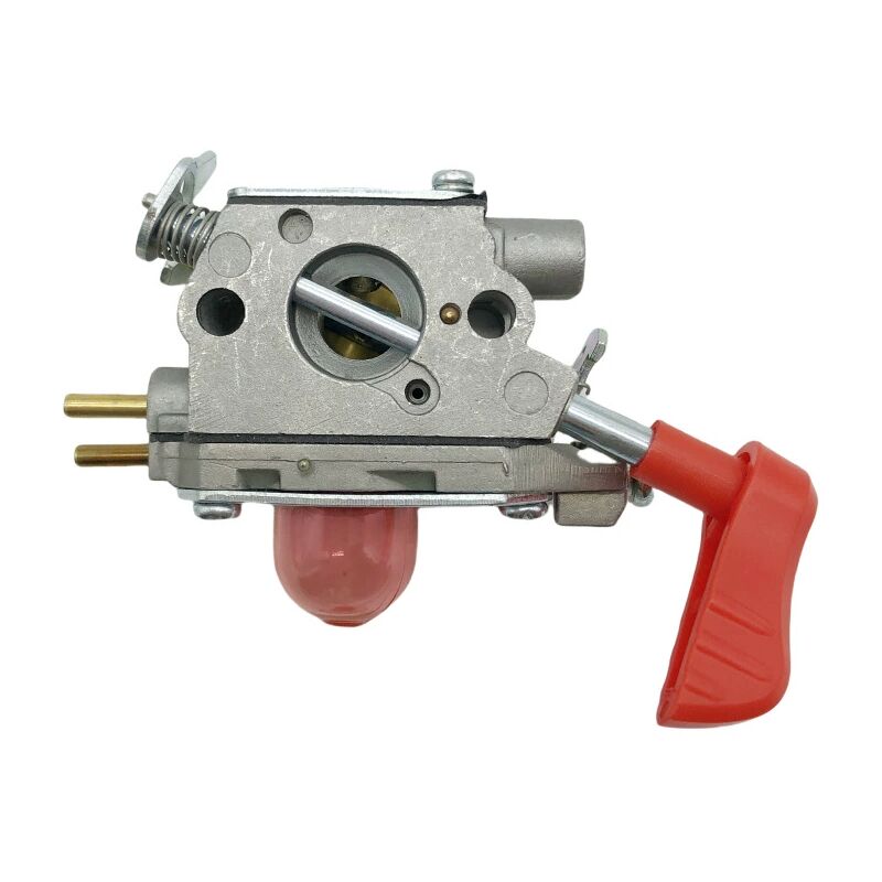 foto del prodotto sostituzione soffiatore carburatore zama c1u w43 545081857 poulan vs 2 bvm200 909 079 sollbry