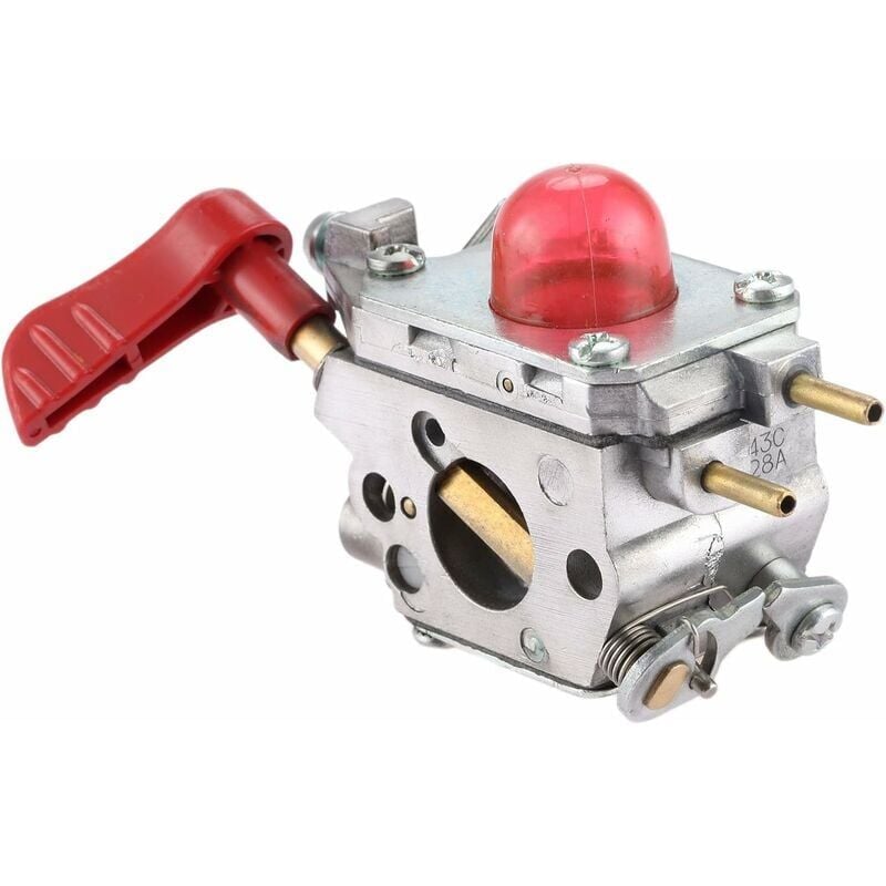 foto del prodotto sostituzione soffiatore carburatore zama c1u w43