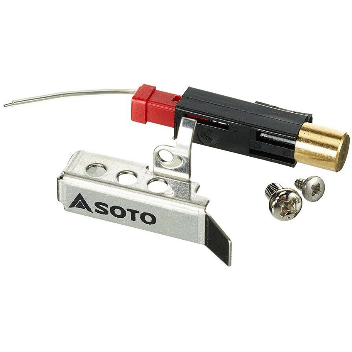 foto del prodotto soto kit riparazione accensione windmaster