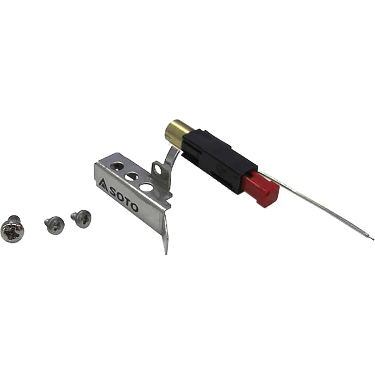 foto del prodotto soto micro regulator repair kit