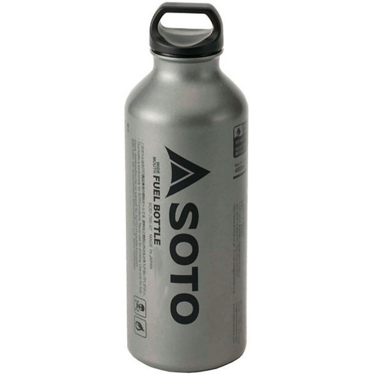 foto del prodotto soto muka fuel bottle