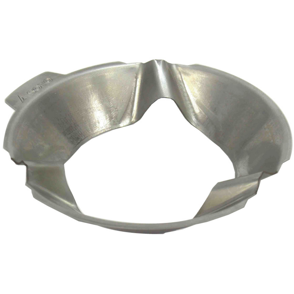 foto del prodotto soto protezione antivento micro regulator stove