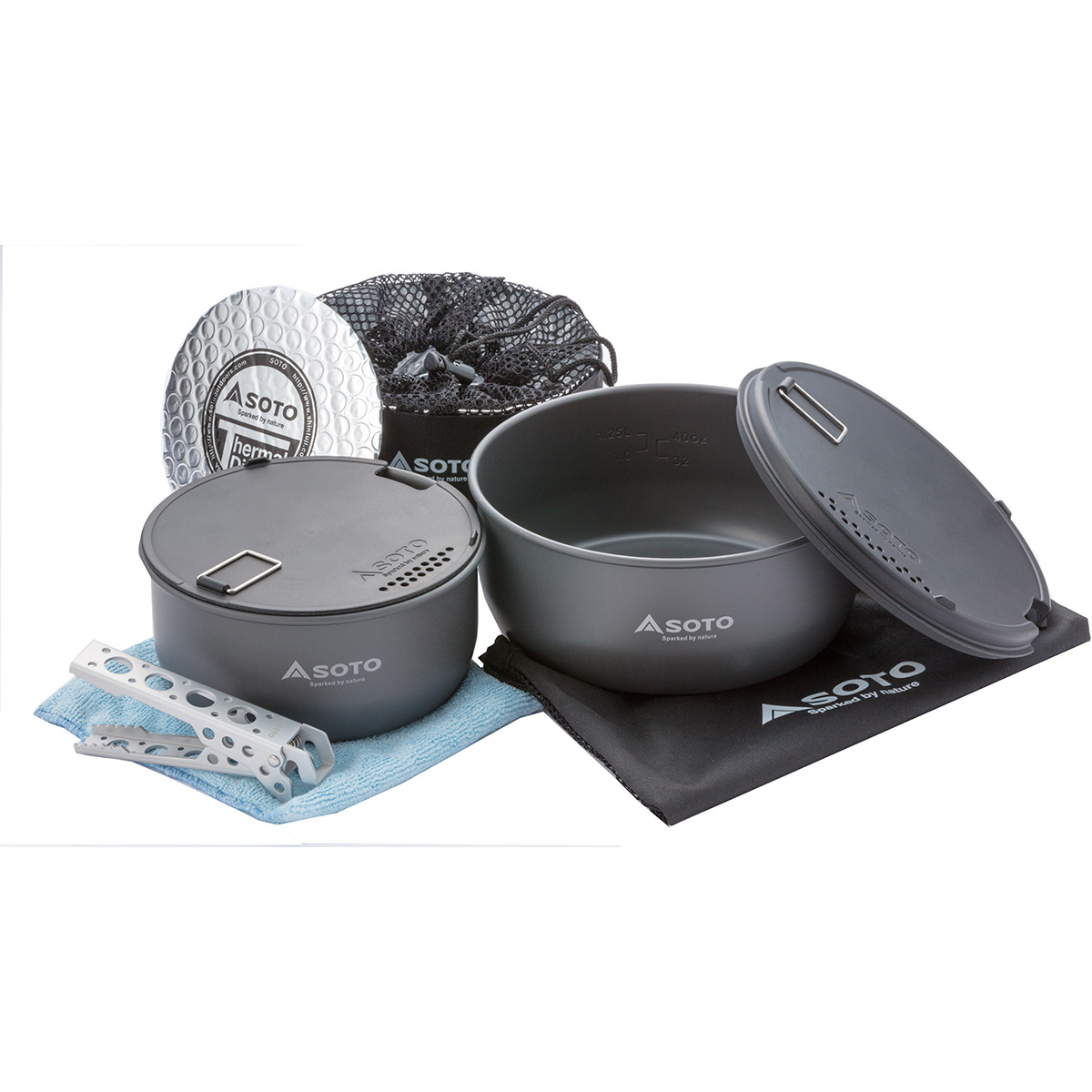 foto del prodotto soto set cucina navigator