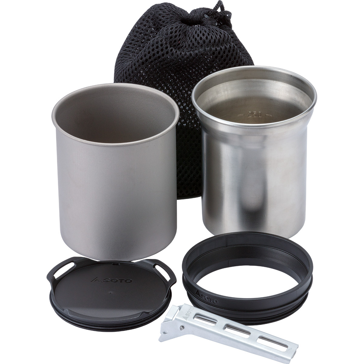 foto del prodotto soto set multifunzione thermostack