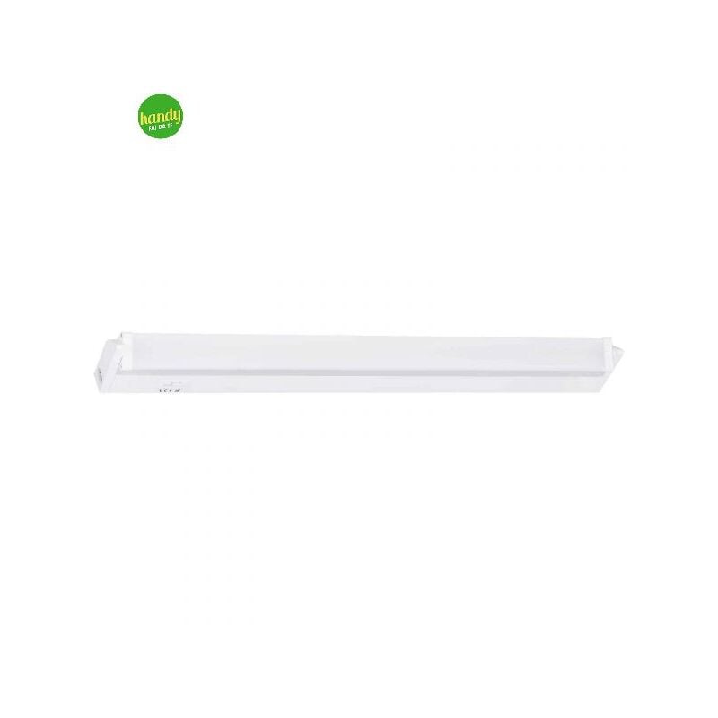 foto del prodotto sotto pensile telefunken orientabile cct 54,5cm 6,5w 700lumen 2700 6500k