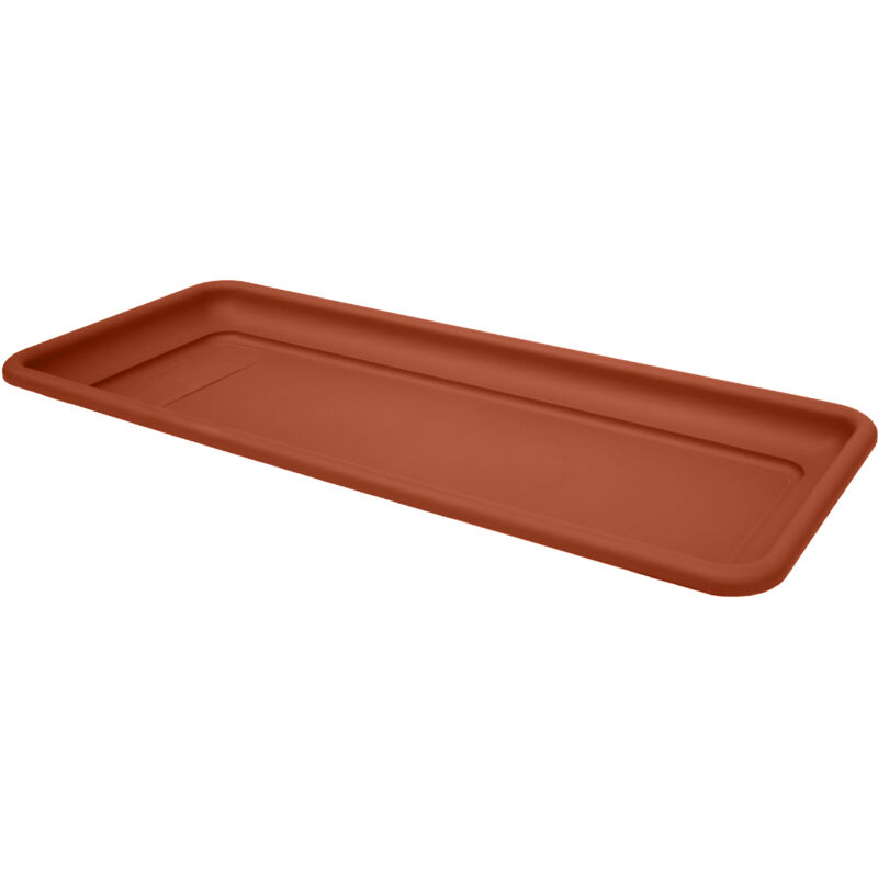foto del prodotto sottocassetta plastica balcone maxi cm 60x30x4.5 05675 
