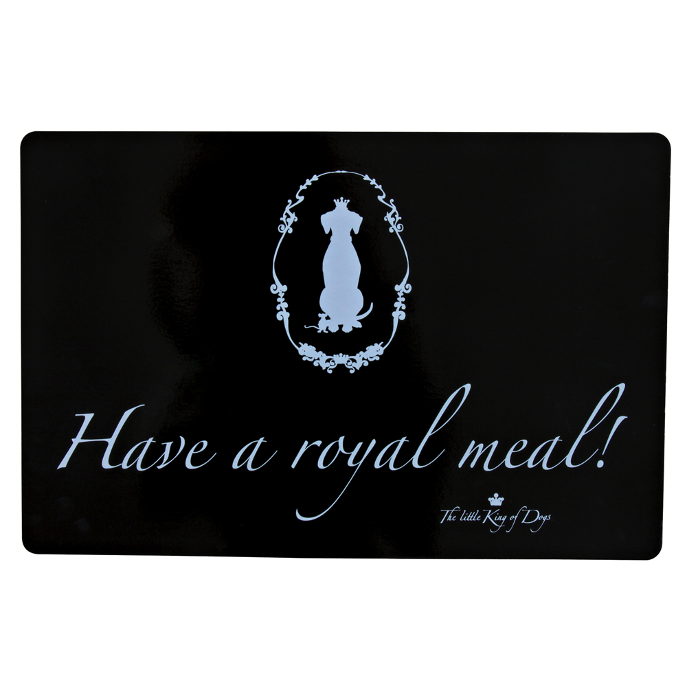 foto del prodotto sottociotola trixie dog king l l 44 x p 28 cm