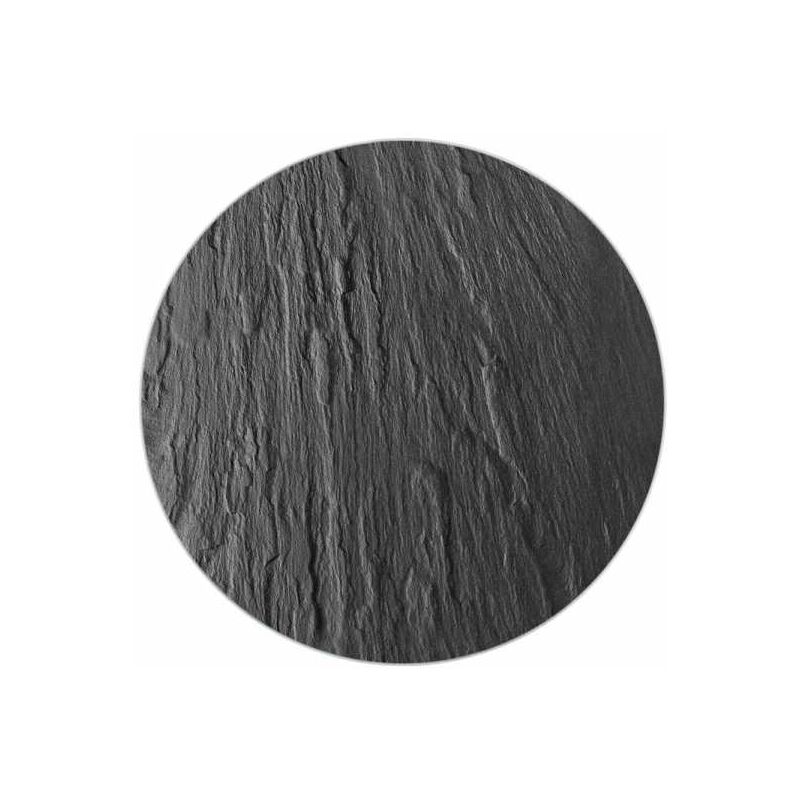 foto del prodotto sottopentola, sottopentola in vetro, design in ardesia, vetro, 20 cm, grigio wenko