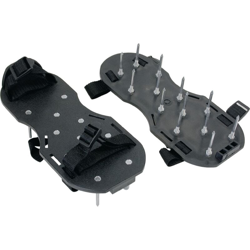 foto del prodotto sottopiedi in nylon hufa