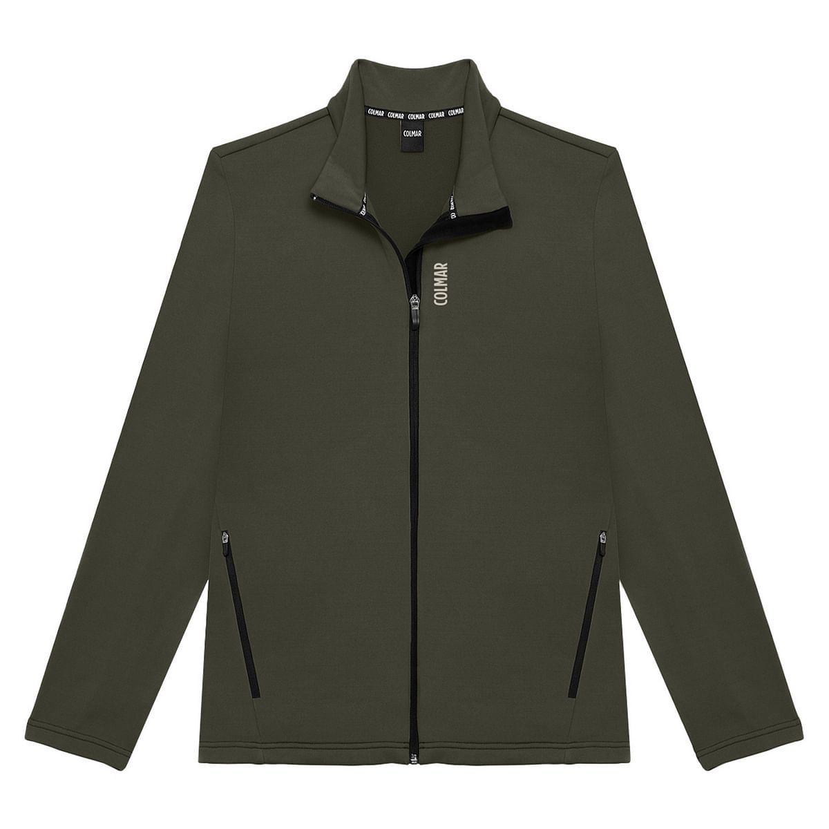 foto del prodotto sottotuta full zip
