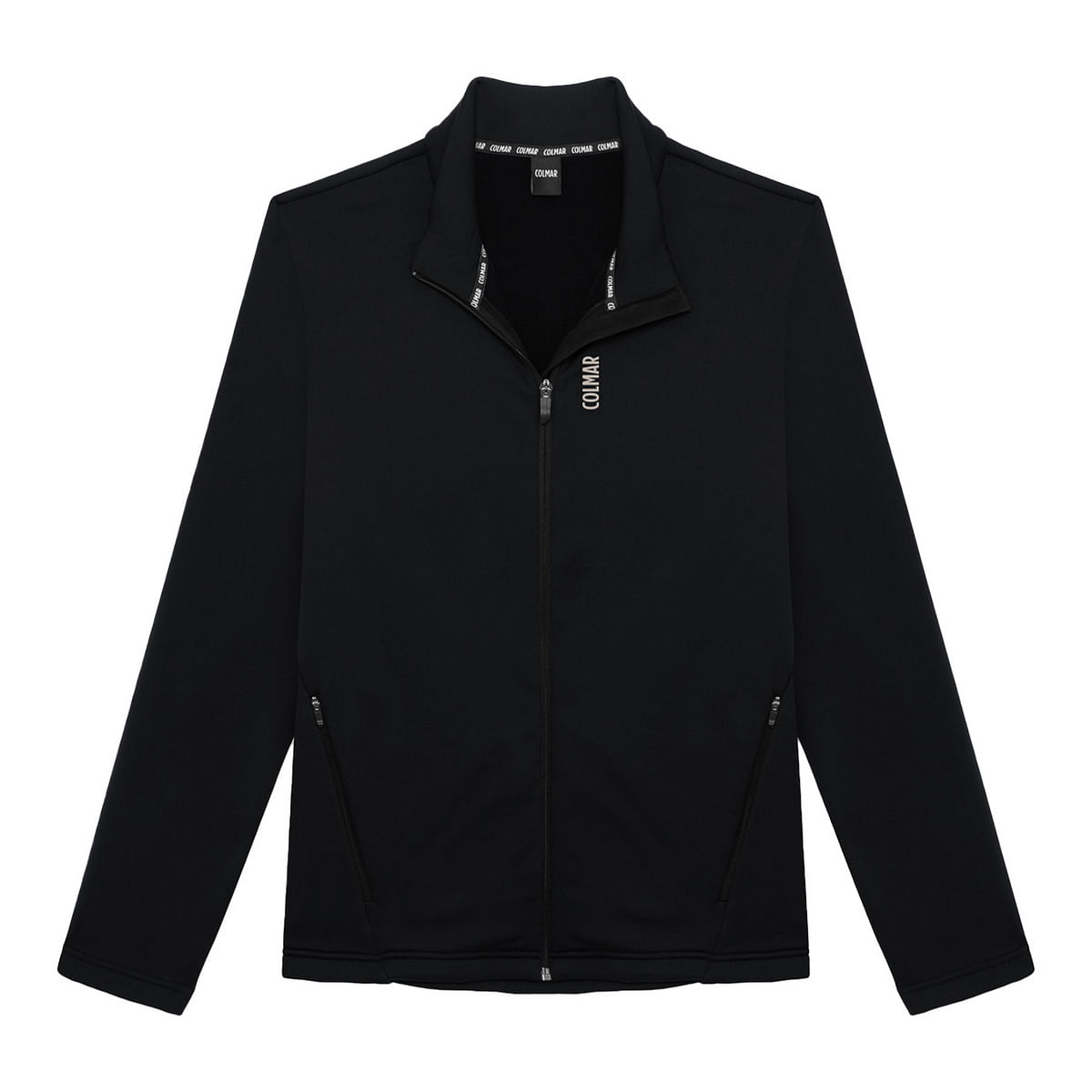 foto del prodotto sottotuta full zip