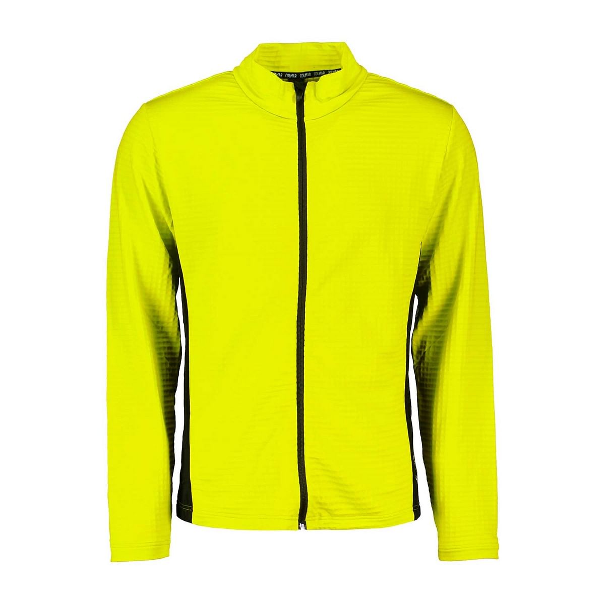 foto del prodotto sottotuta full zip bicolor