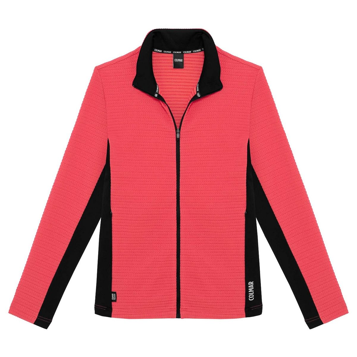 foto del prodotto sottotuta full zip donna