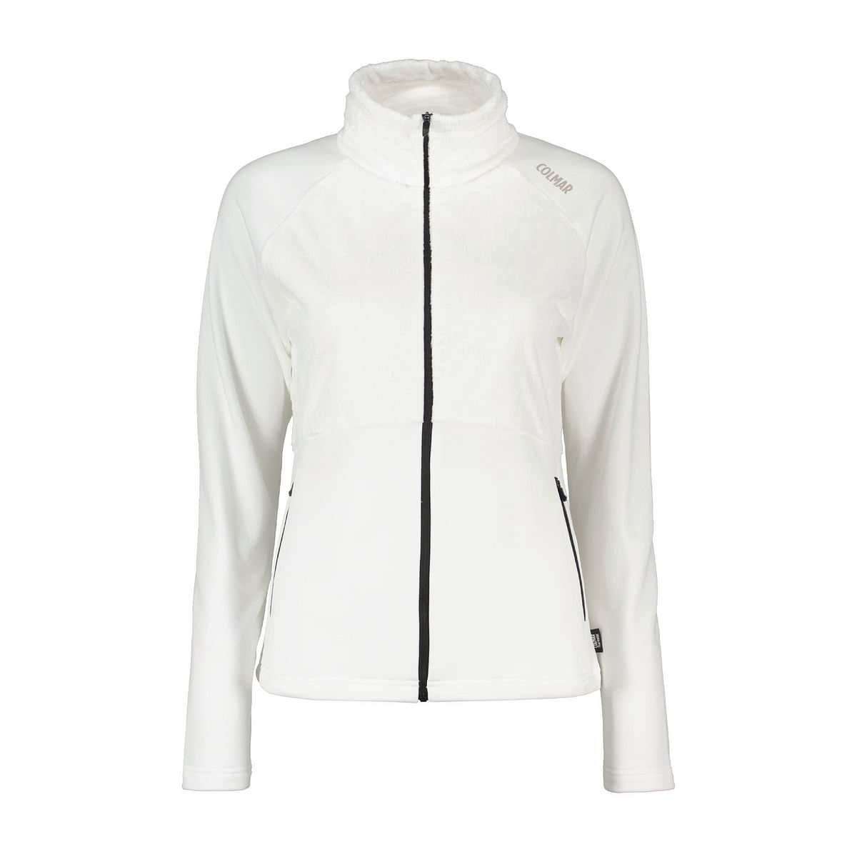foto del prodotto sottotuta full zip donna