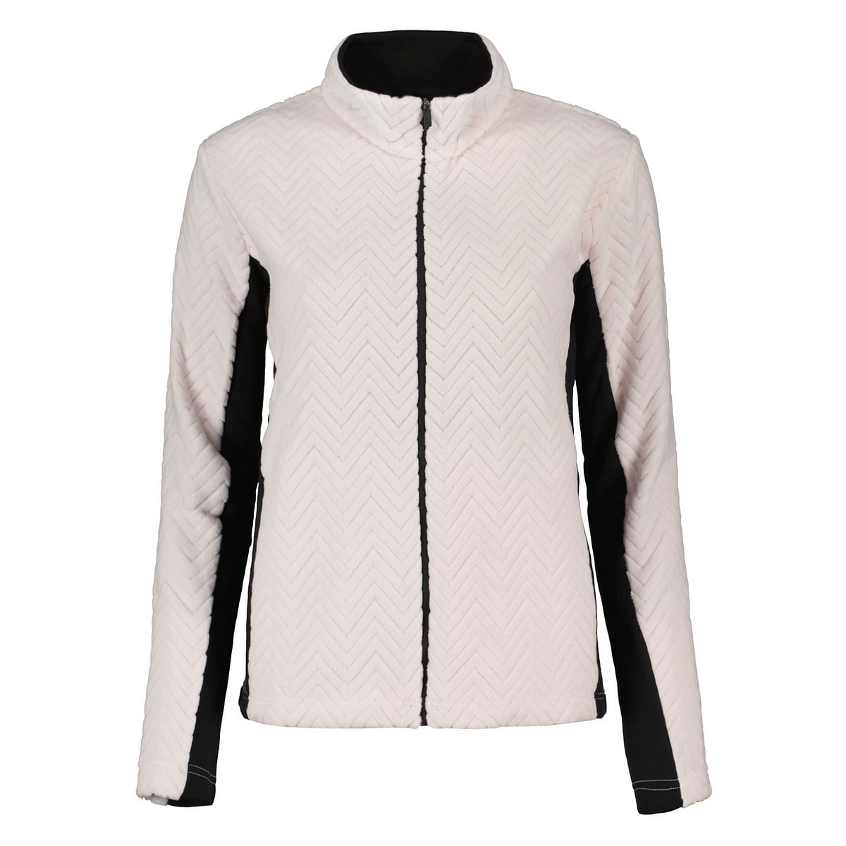 foto del prodotto sottotuta full zip donna