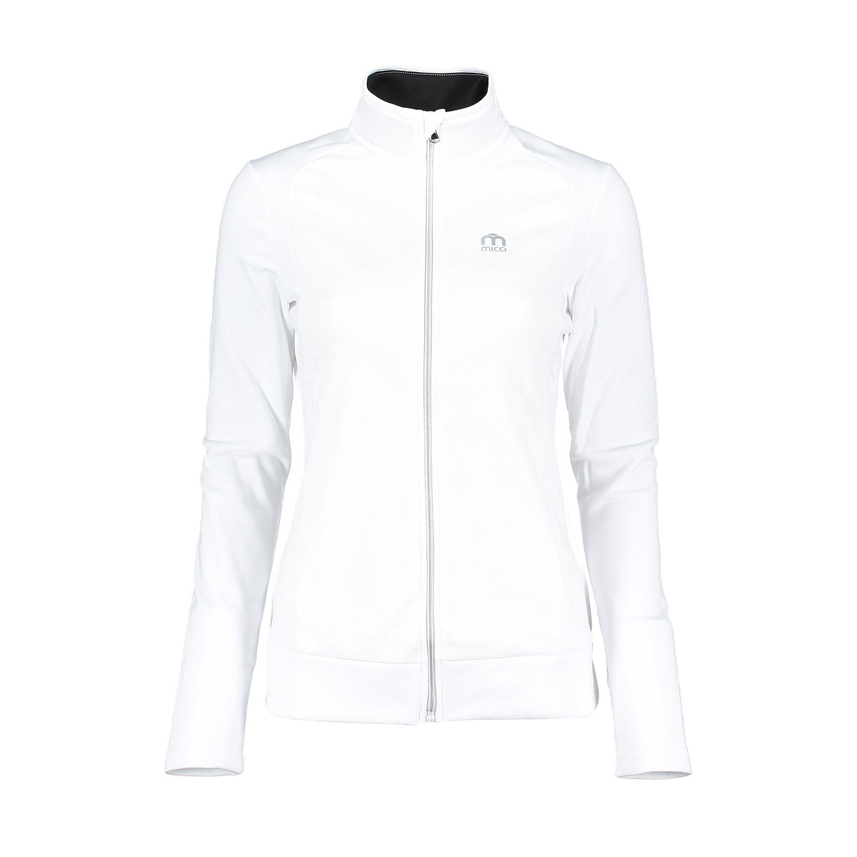 foto del prodotto sottotuta full zip jumper donna