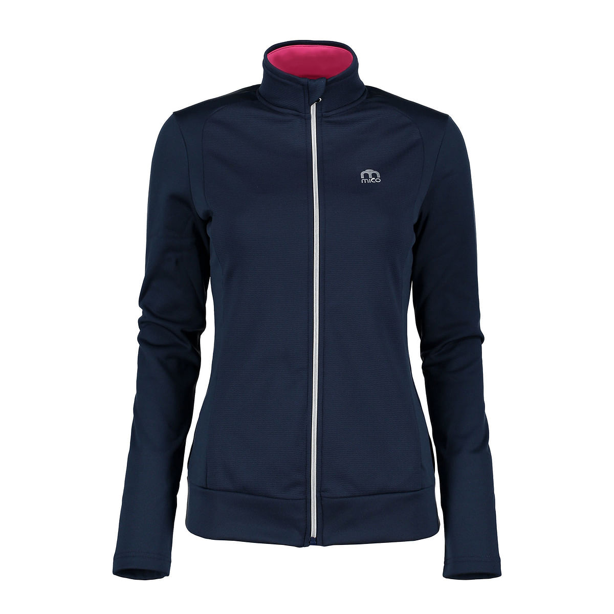 foto del prodotto sottotuta full zip jumper donna
