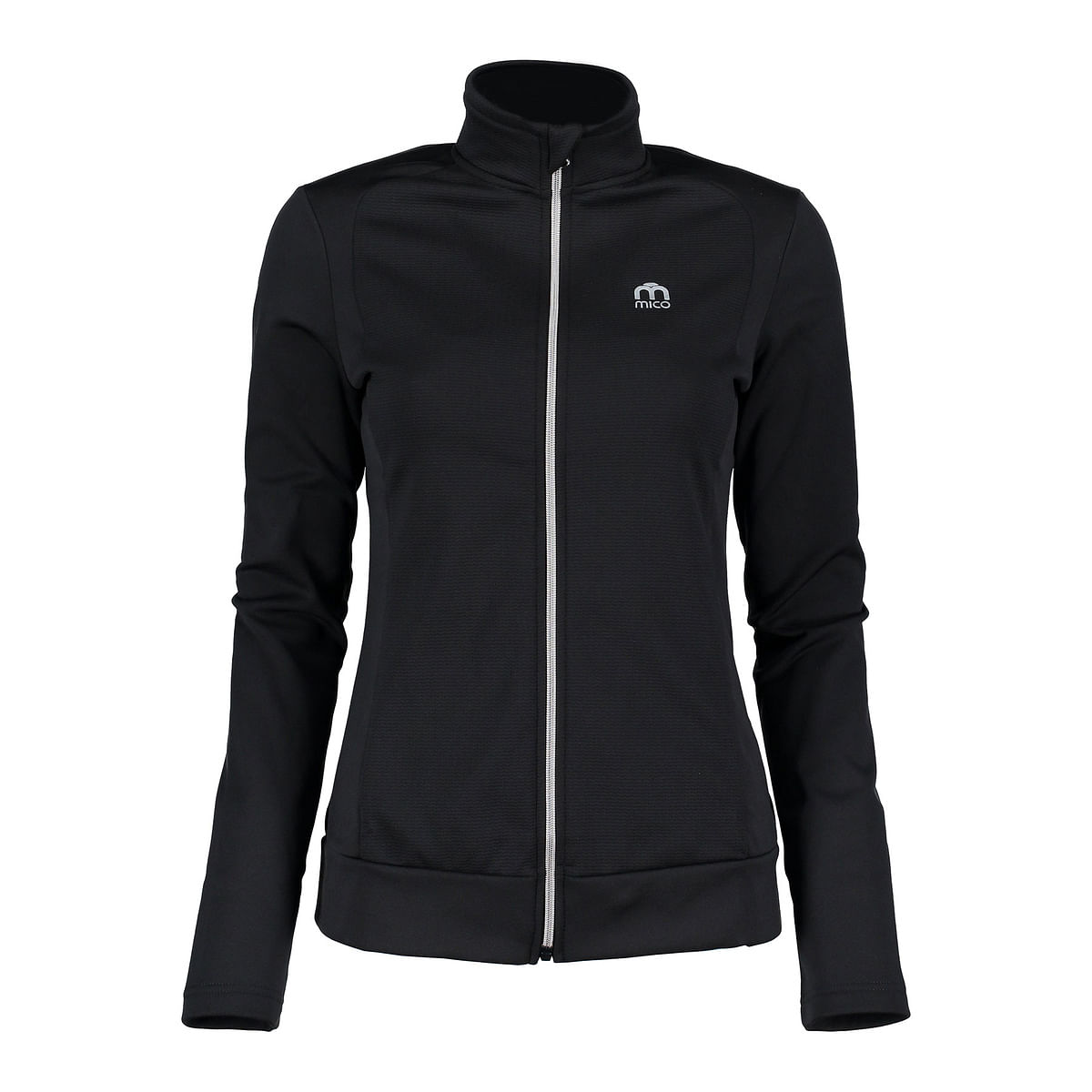 foto del prodotto sottotuta full zip jumper donna