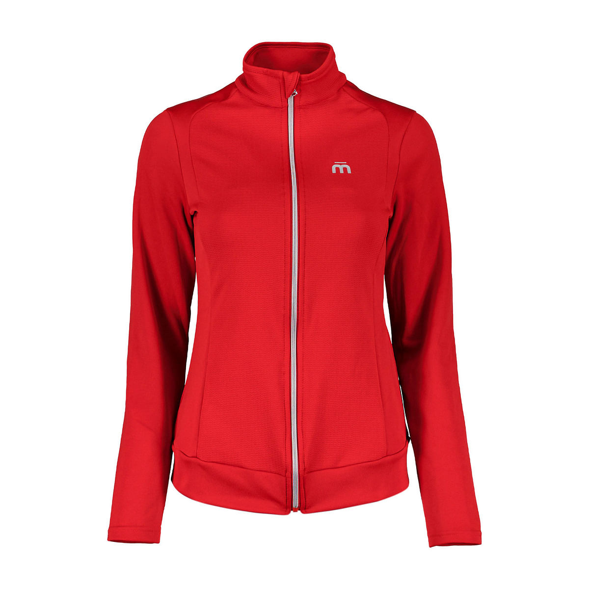 foto del prodotto sottotuta full zip jumper donna