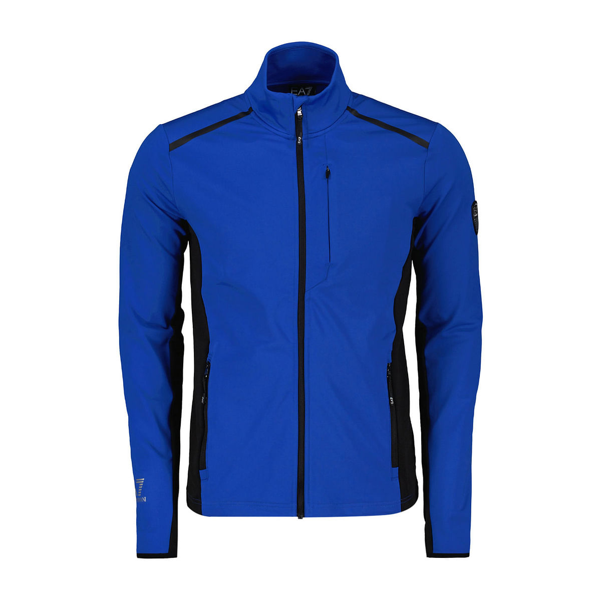 foto del prodotto sottotuta full zip kitzbuhel powerstretch