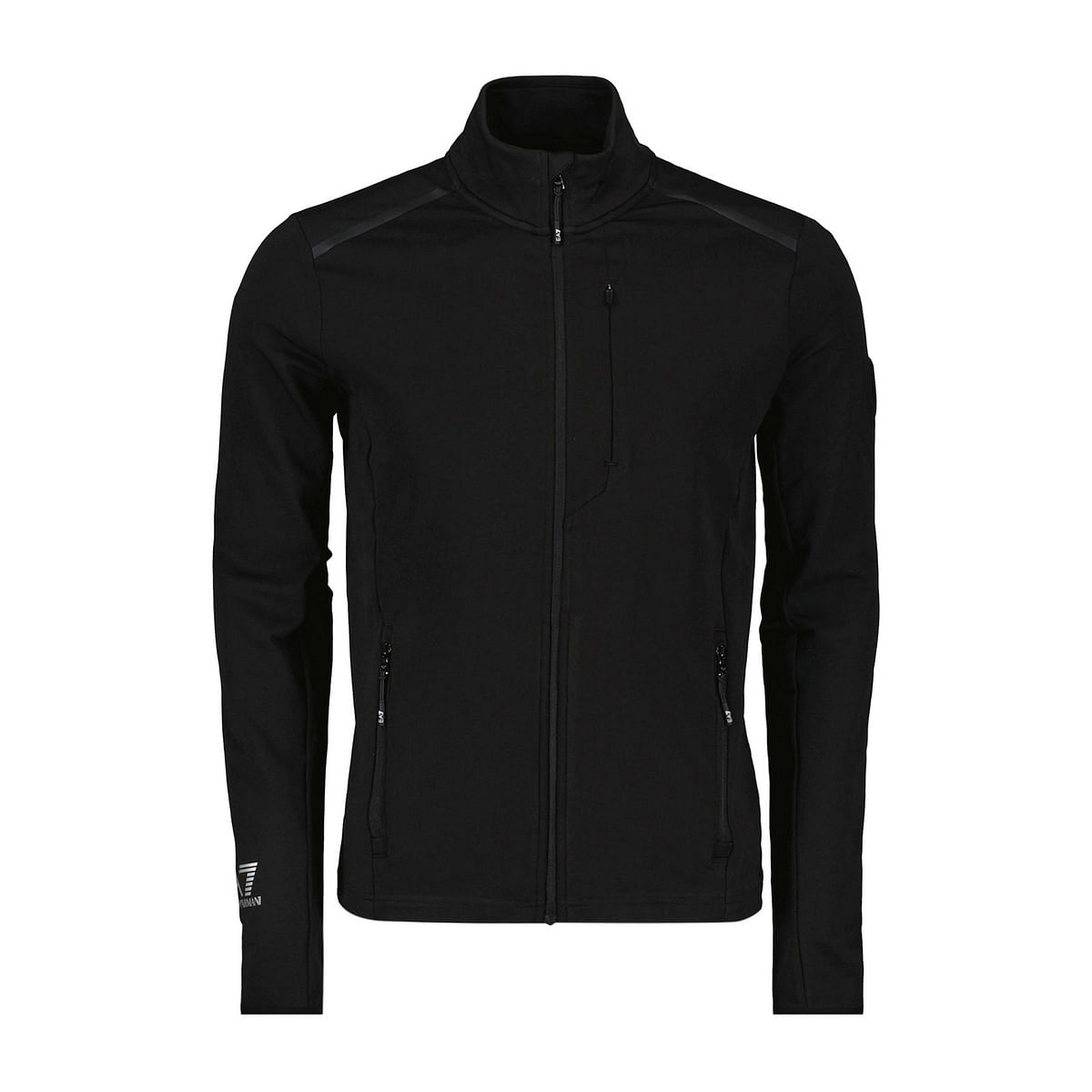 foto del prodotto sottotuta full zip kitzbuhel powerstretch