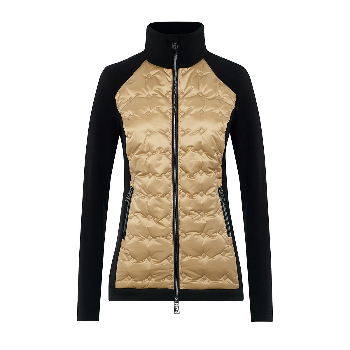 foto del prodotto sottotuta full zip linda donna