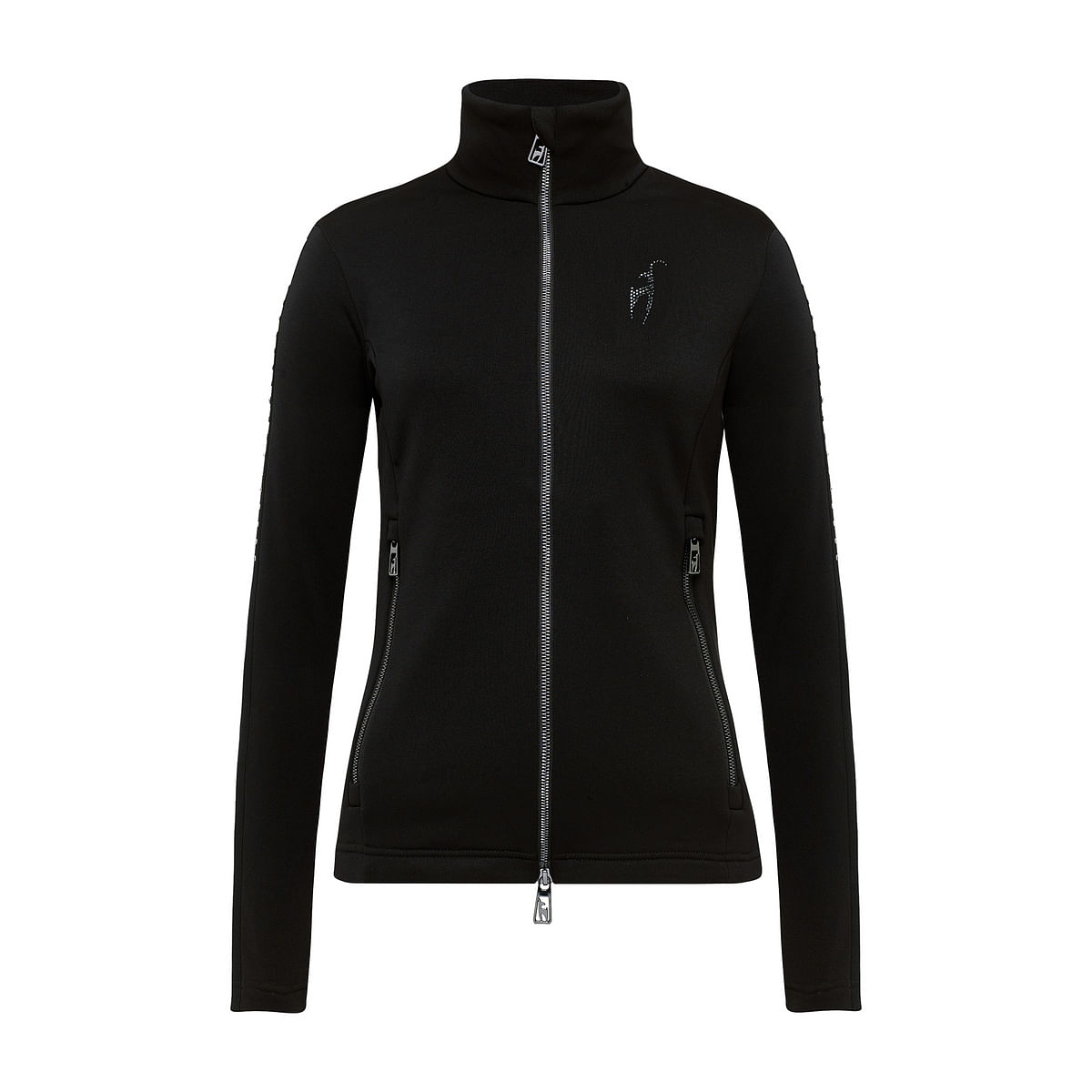 foto del prodotto sottotuta full zip ruvi donna