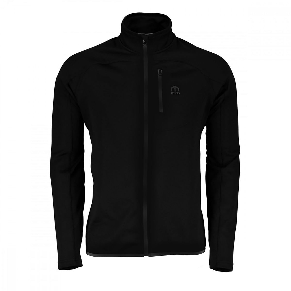 foto del prodotto sottotuta full zip stretch jumper