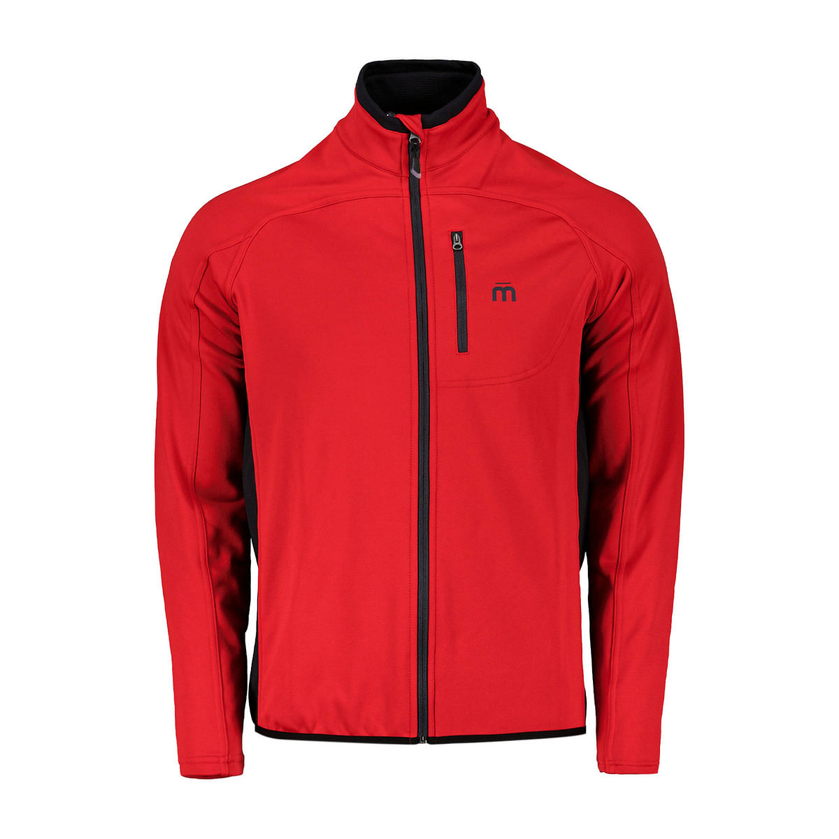 foto del prodotto sottotuta full zip stretch jumper