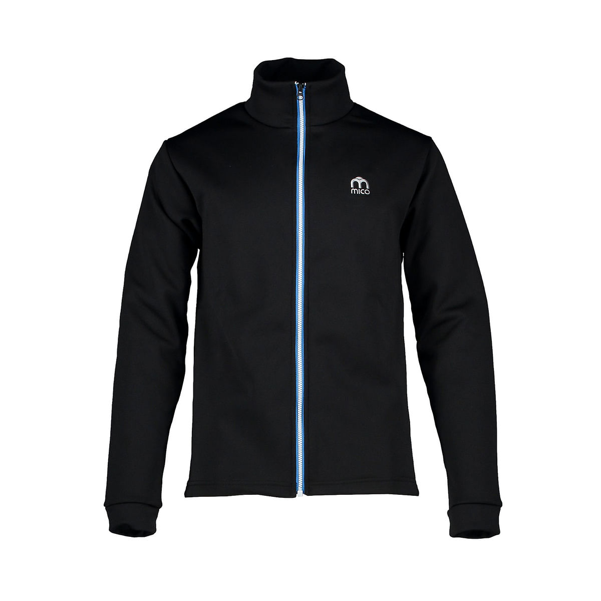 foto del prodotto sottotuta full zip warm control bambino