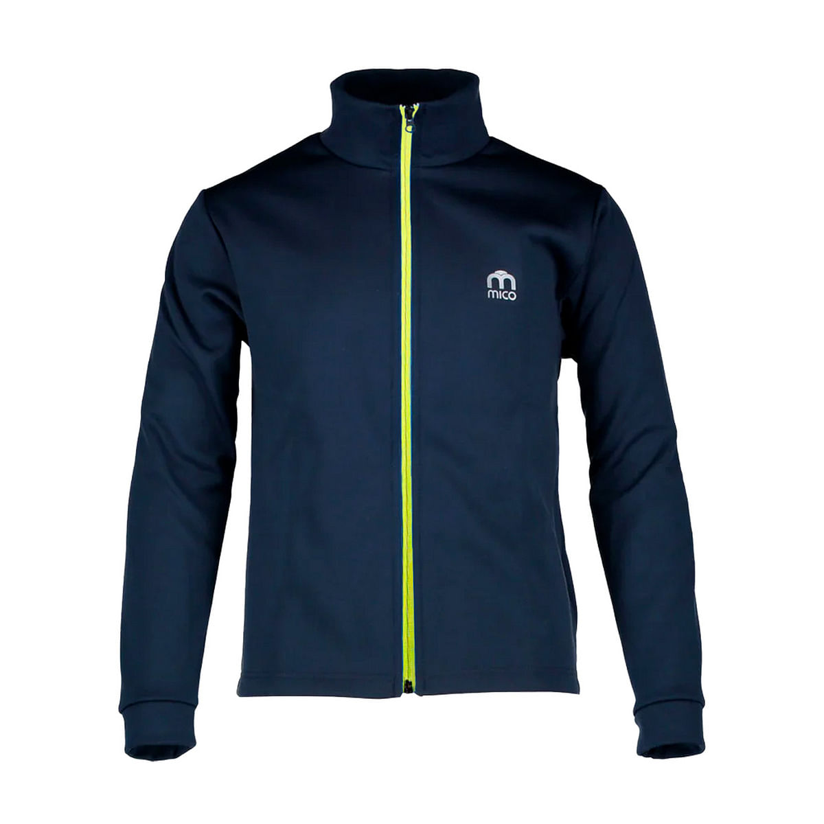 foto del prodotto sottotuta full zip warm control bambino