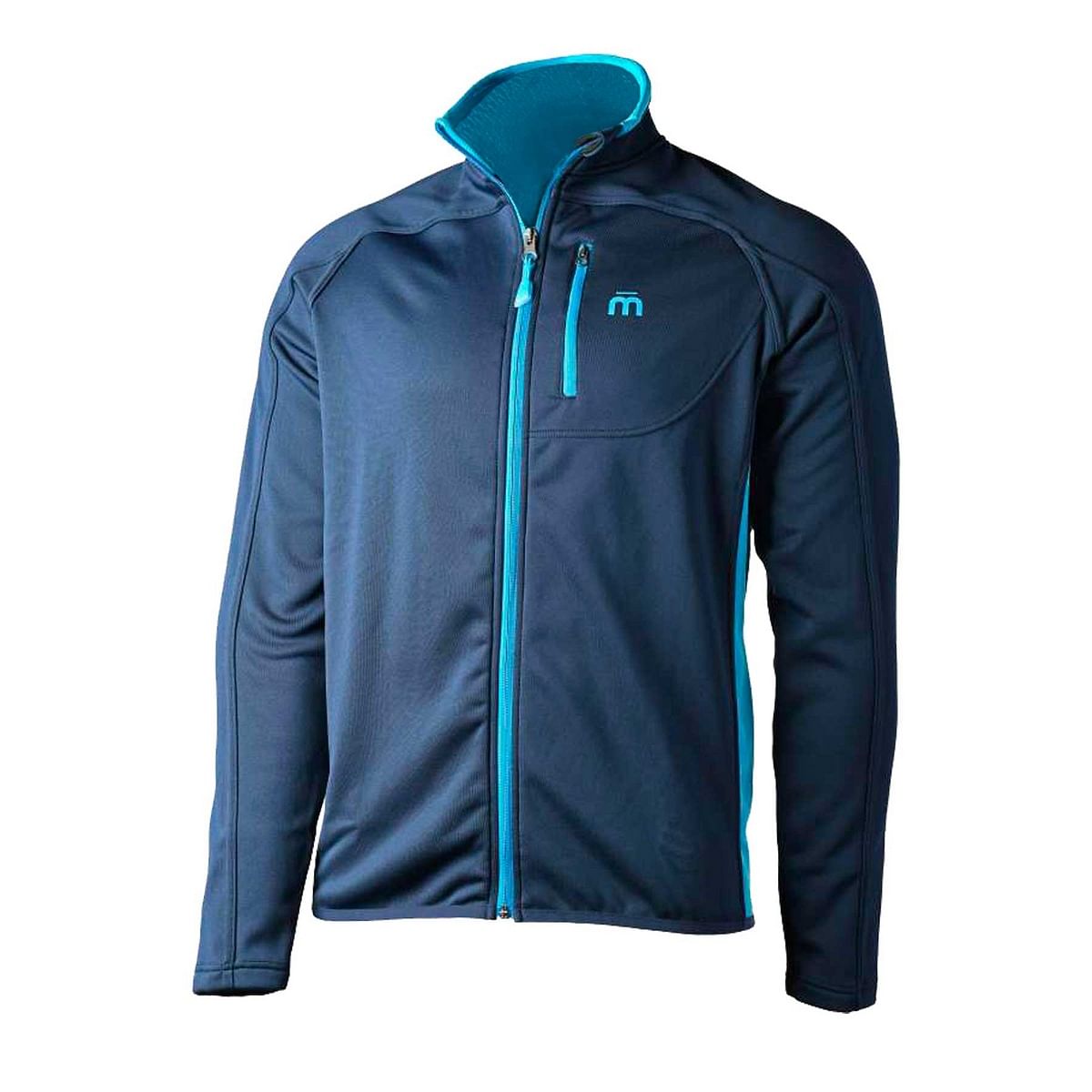 foto del prodotto sottotuta full zip warm control snow
