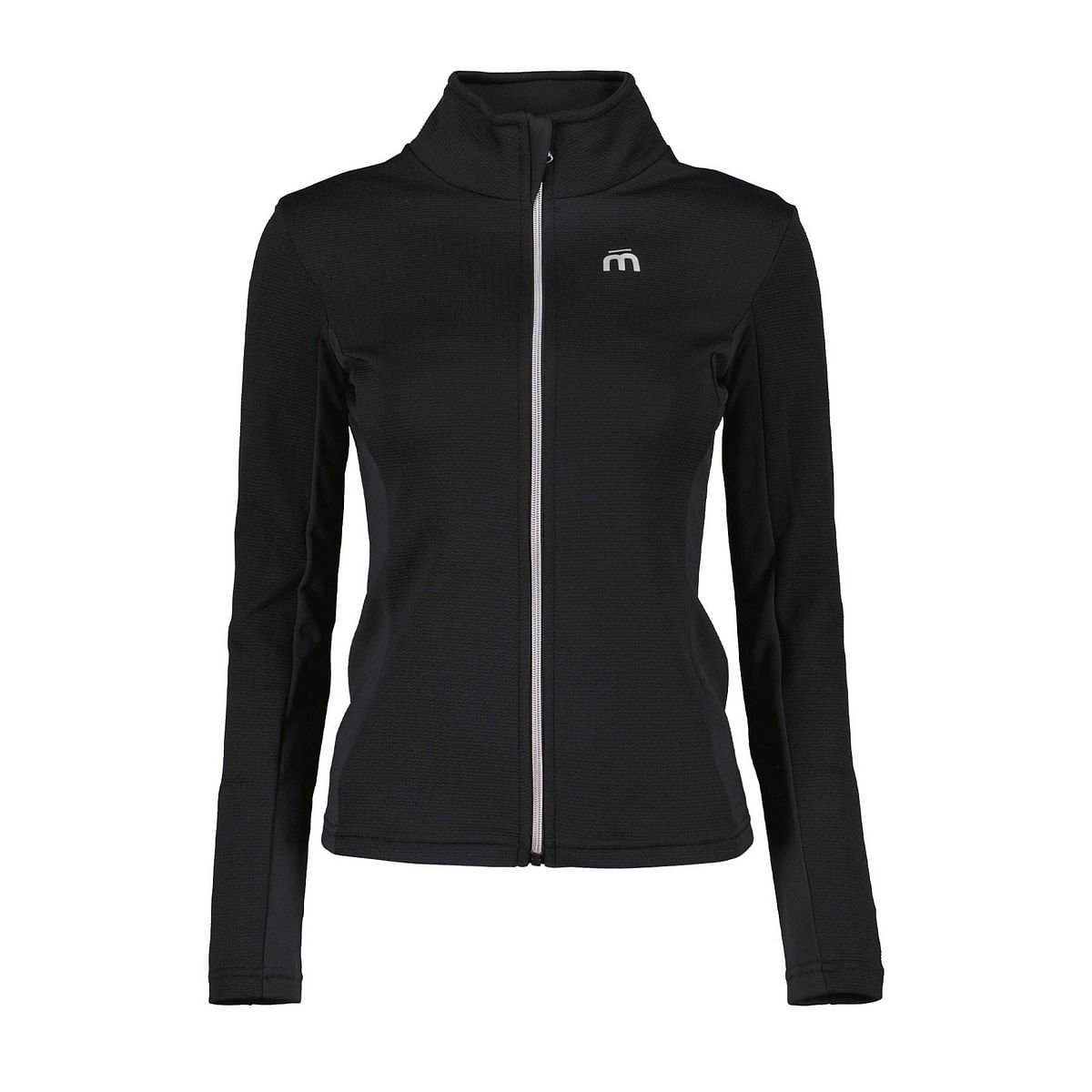 foto del prodotto sottotuta full zip warm control snow donna