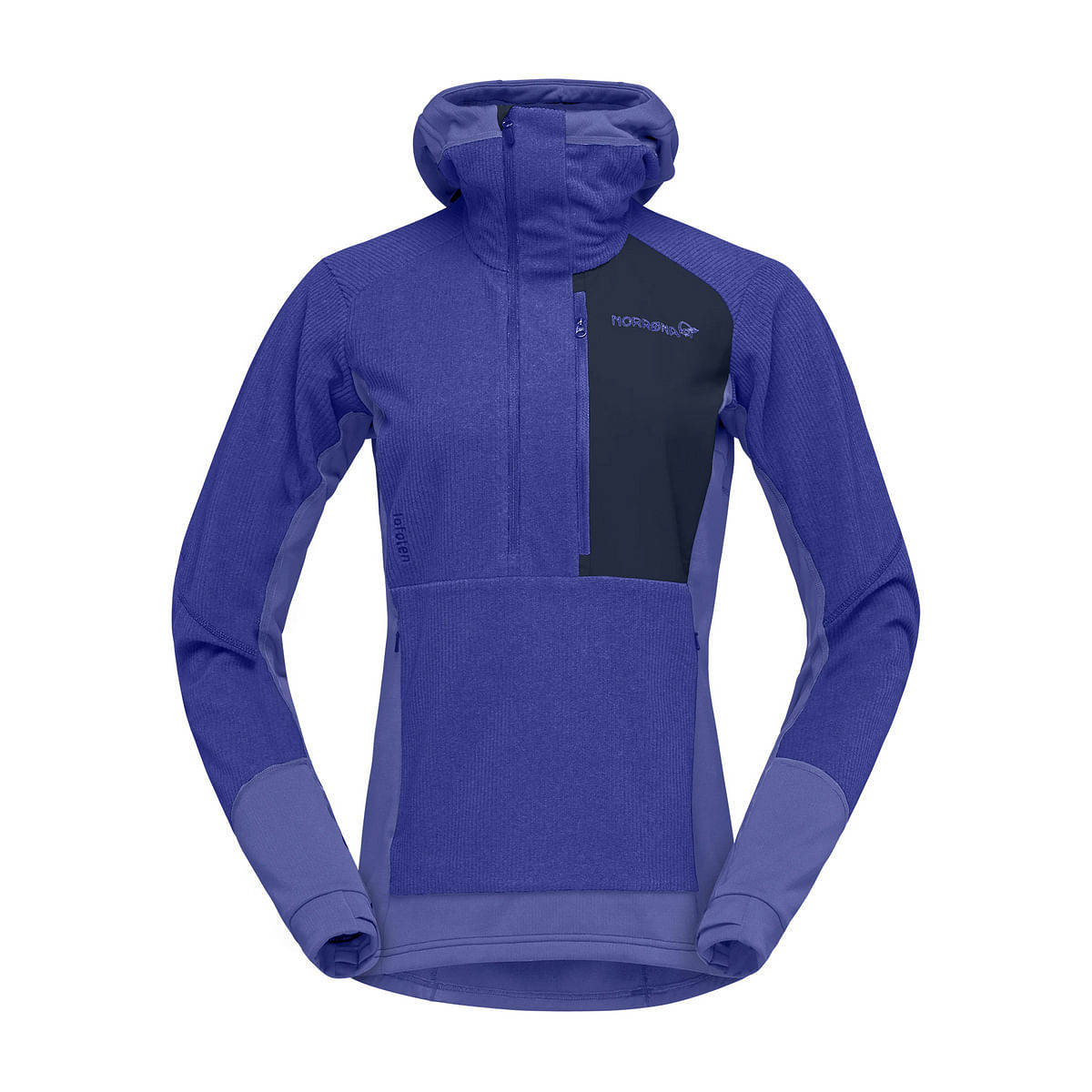 foto del prodotto sottotuta lofoten thermal pro donna
