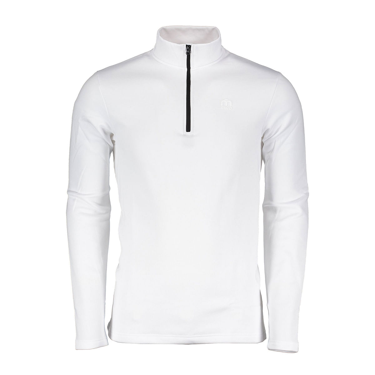 foto del prodotto sottotuta mezza zip jumper