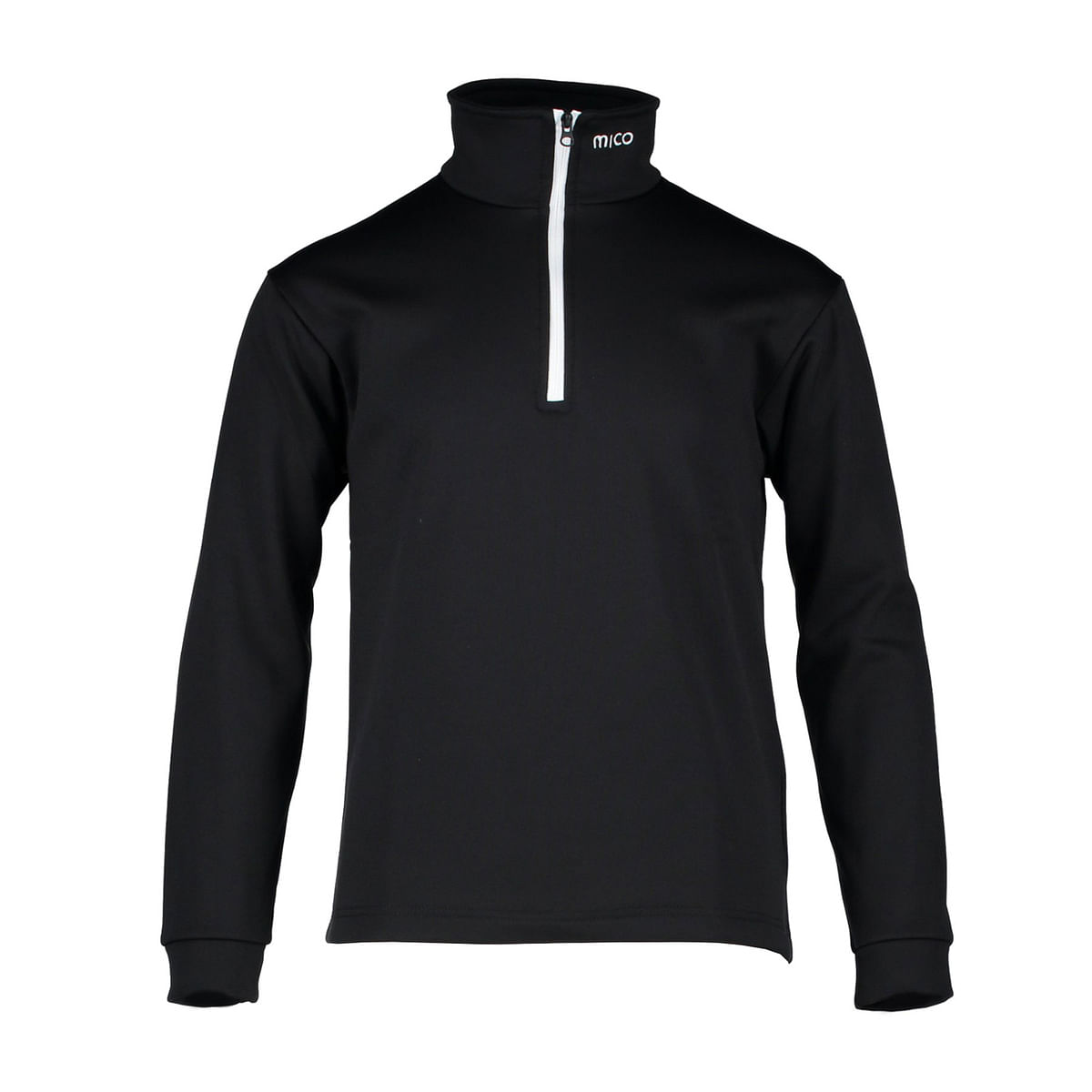 foto del prodotto sottotuta mezza zip warm control bambino