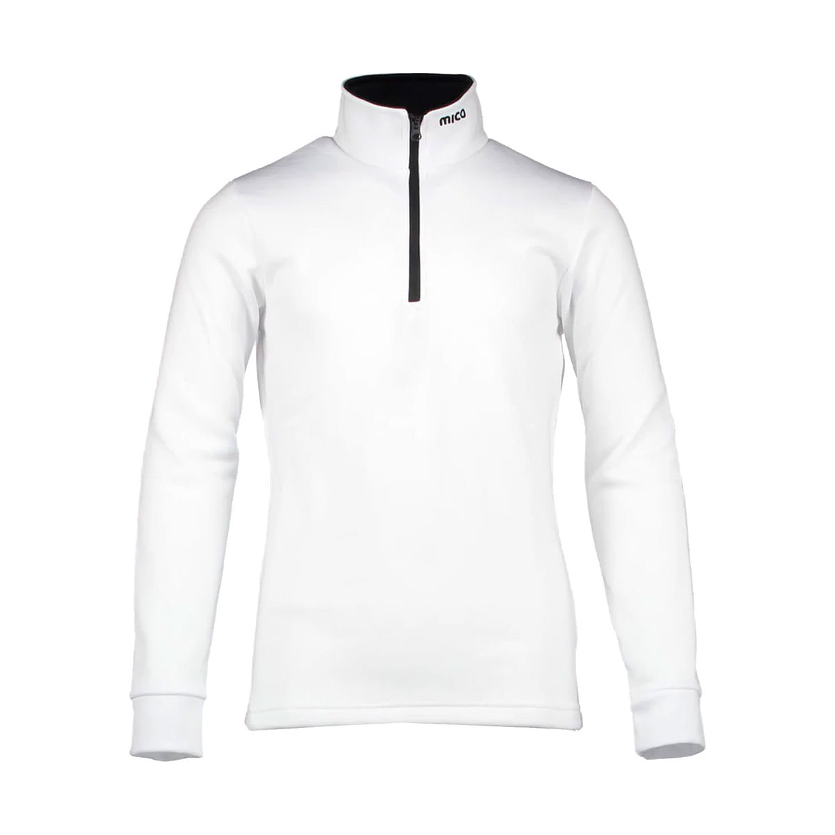 foto del prodotto sottotuta mezza zip warm control bambino