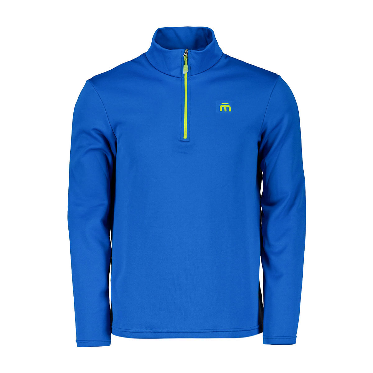 foto del prodotto sottotuta mezza zip warm control multisport