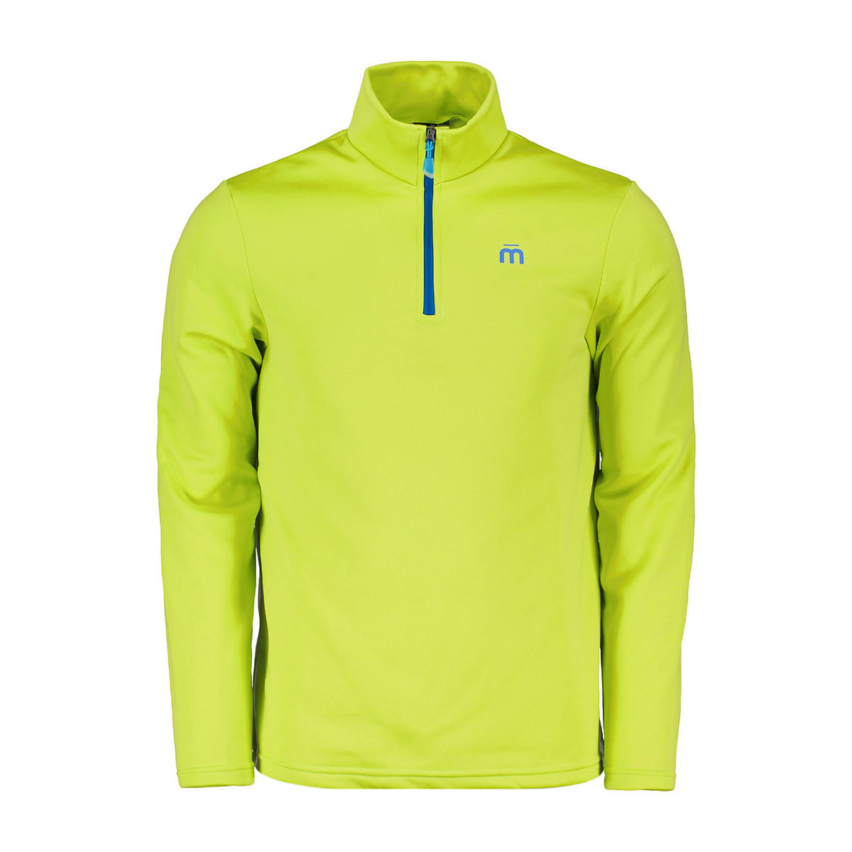 foto del prodotto sottotuta mezza zip warm control multisport
