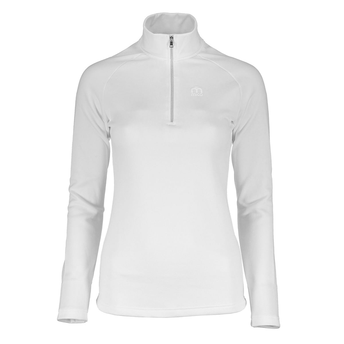 foto del prodotto sottotuta mezza zip warm control multisport donna