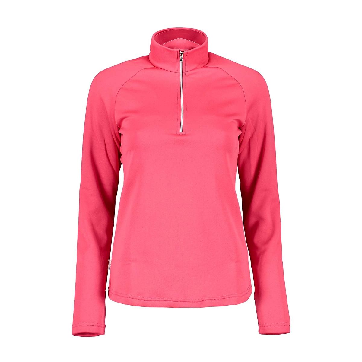 foto del prodotto sottotuta mezza zip warm control multisport donna