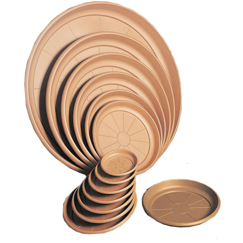 foto del prodotto sottovaso 38 per vaso 45 ciotola 40